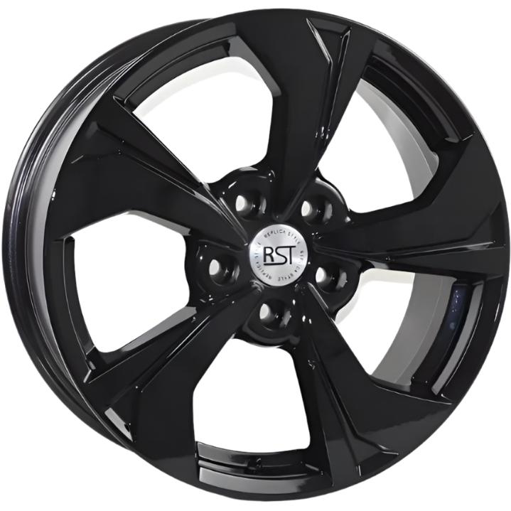 RST R217 7x17 5*108 ET40 DIA54.1 BL Литой