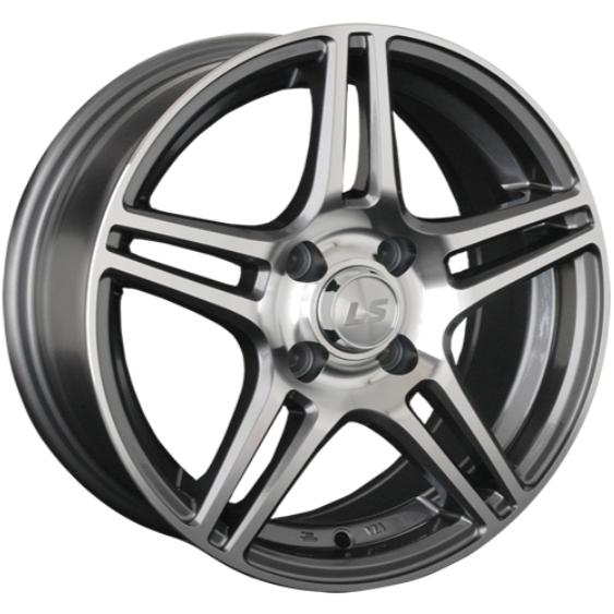LS 770 7.5x17 5*108 ET45 DIA73.1 GMF Литой
