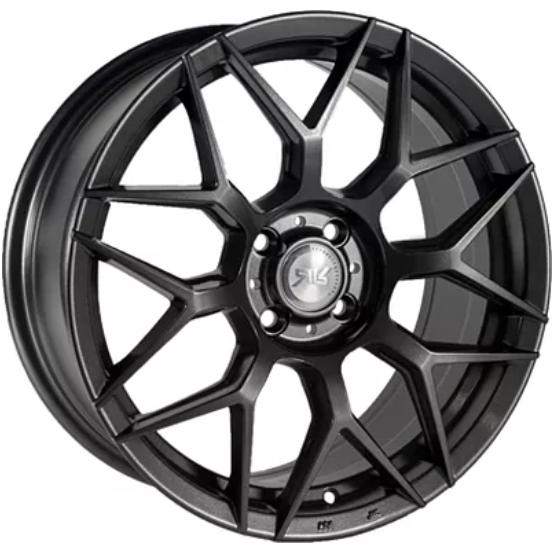 Race Ready CSS3940 7.5x17 4*100 ET40 DIA60.1 MK Литой