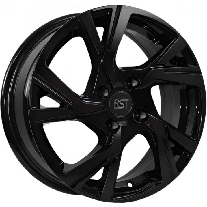RST R156 6x16 4*100 ET41 DIA60.1 BL Литой