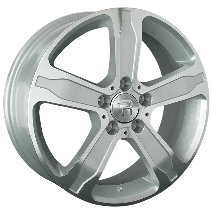 Replay SK124 6.5x17 5*112 ET41 DIA57.1 SFP Литой