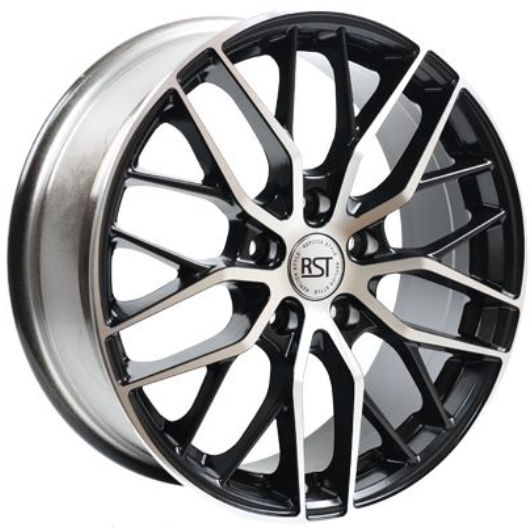 RST R007 7.5x17 5*108 ET50.5 DIA63.3 BD Литой