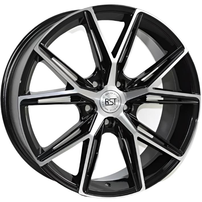 RST R129 7.5x19 5*108 ET45 DIA63.3 BD Литой