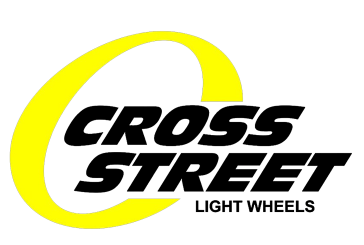 Cross Street
