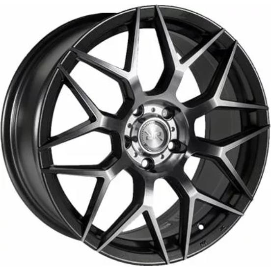 Race Ready CSS3940 7.5x17 5*108 ET33 DIA60.1 MK-P Литой