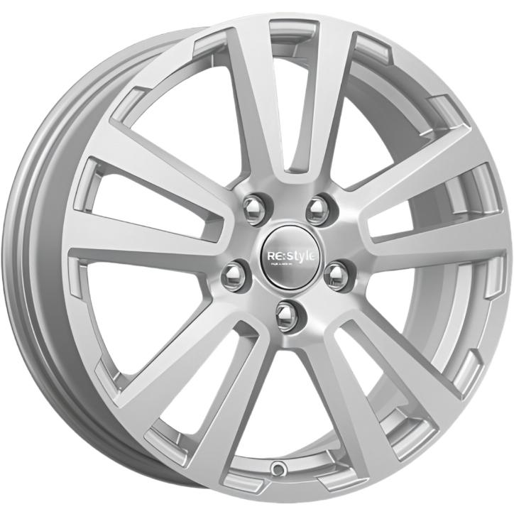 iFree КС874 6.5x17 4*100 ET41 DIA60.1 Нео-классик Литой