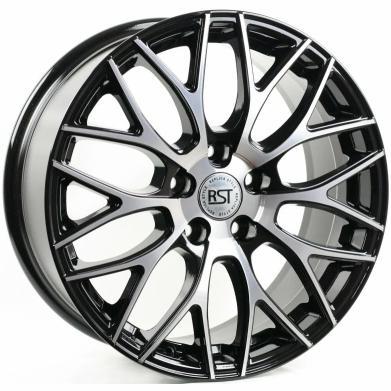 RST R147 7.5x17 5*114.3 ET46 DIA67.1 BD Литой