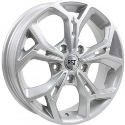 RST R016 6x16 5*114.3 ET43 DIA67.1 HSL Литой