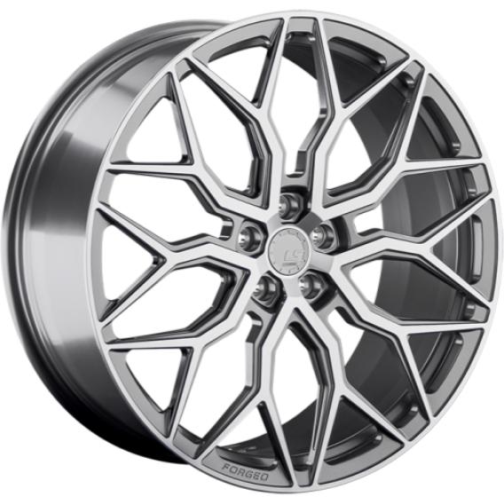 LS Forged FG13 11x22 5*112 ET45 DIA66.6 MGMF Кованый