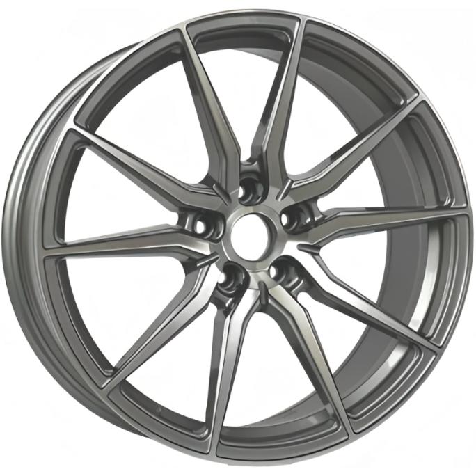Neo 206FF 9x20 5*108 ET38.5 DIA63.3 GRD Литой
