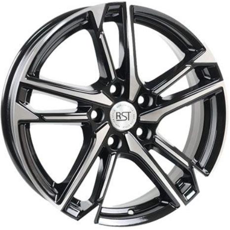 RST R197 6.5x17 5*114.3 ET35 DIA67.1 BD Литой
