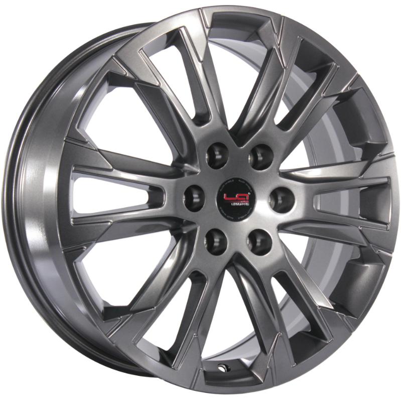 Replica Concept TY579 8x20 6*139.7 ET45 DIA95.1 GM Литой