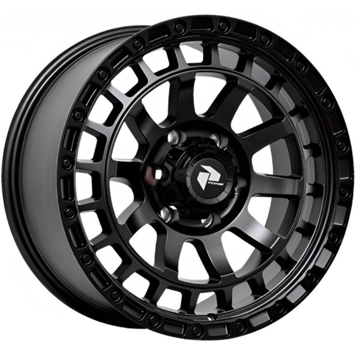 PDW 2105 8x17 6*139.7 ET24 DIA100.1 U4B Литой