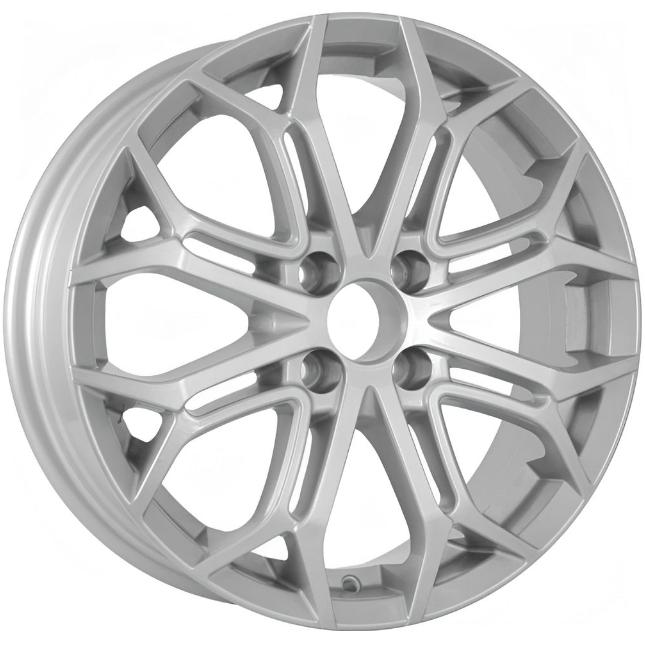 RST R126 6x16 4*100 ET50 DIA60.1 SL Литой
