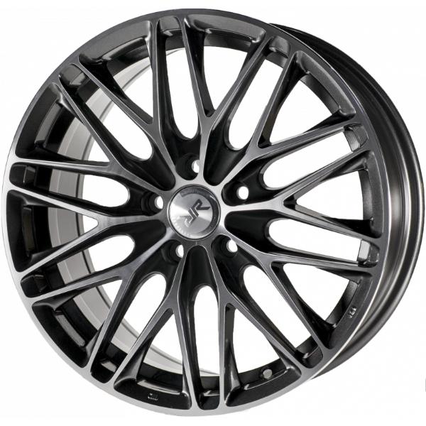 Race Ready CSS3312 6.5x15 5*100 ET35 DIA57.1 MK-P Литой