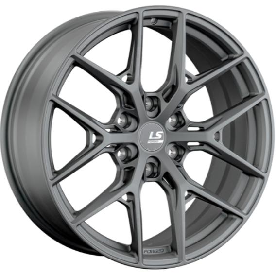 LS Forged FG31 9x22 6*139.7 ET45 DIA95.1 MGM Кованый