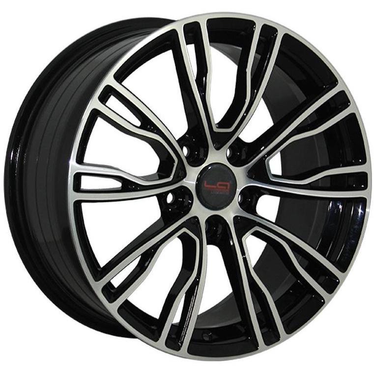 Replica Concept B533 10.5x20 5*112 ET40 DIA66.6 BKF Литой