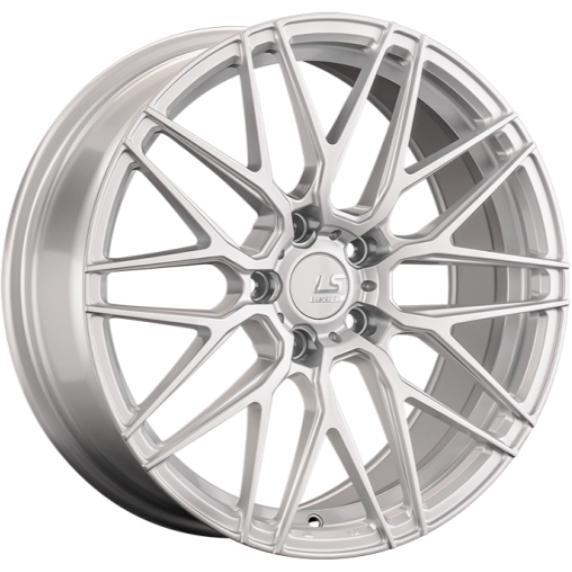 LS FlowForming RC13 8x18 5*114.3 ET40 DIA67.1 S Литой
