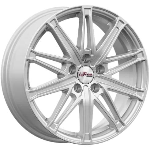 iFree Виар 6.5x17 5*114.3 ET35 DIA67.1 Нео-классик Литой