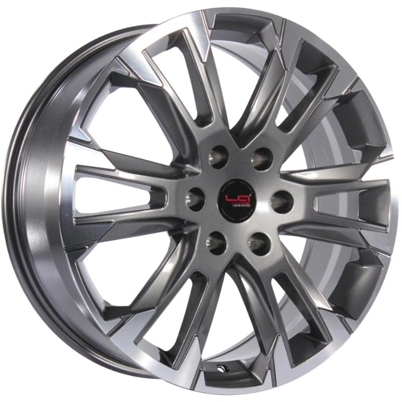 Replica Concept TY579 8x20 6*139.7 ET45 DIA95.1 GMF Литой