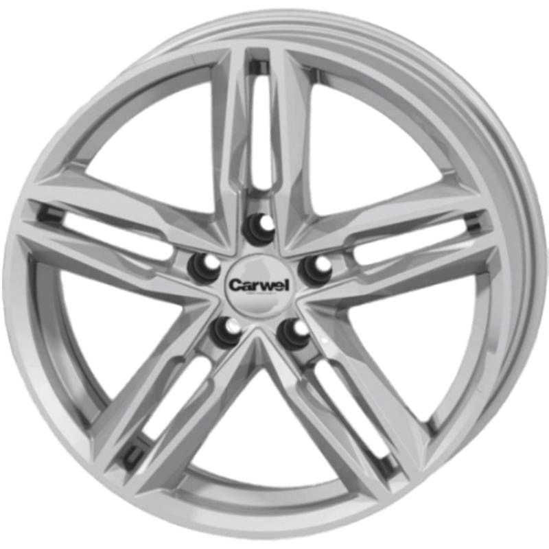 Carwel Малык 7x17 5*112 ET38 DIA66.6 SB Литой