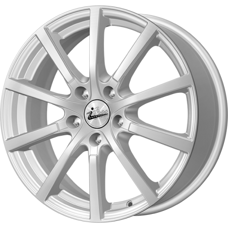 iFree Big Byz 7x17 5*114.3 ET37 DIA66.6 Нео-классик Литой