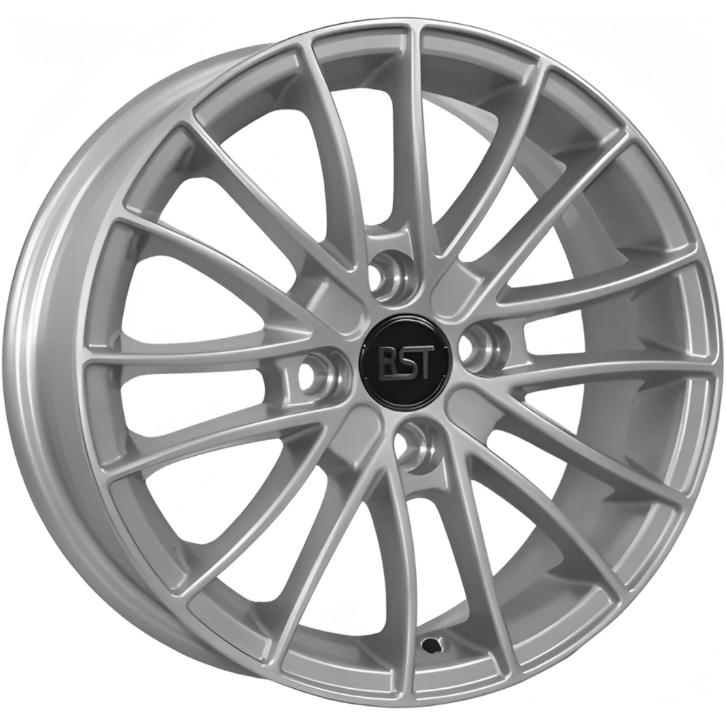 RST R034 5.5x14 4*98 ET40 DIA58.6 SL Литой