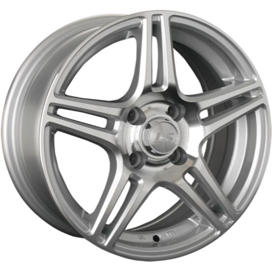 LS 770 7.5x17 5*108 ET45 DIA73.1 SF Литой