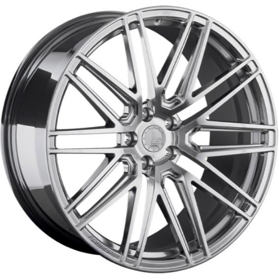 LS Forged FG12 10x21 5*112 ET52 DIA66.6 HPB Кованый