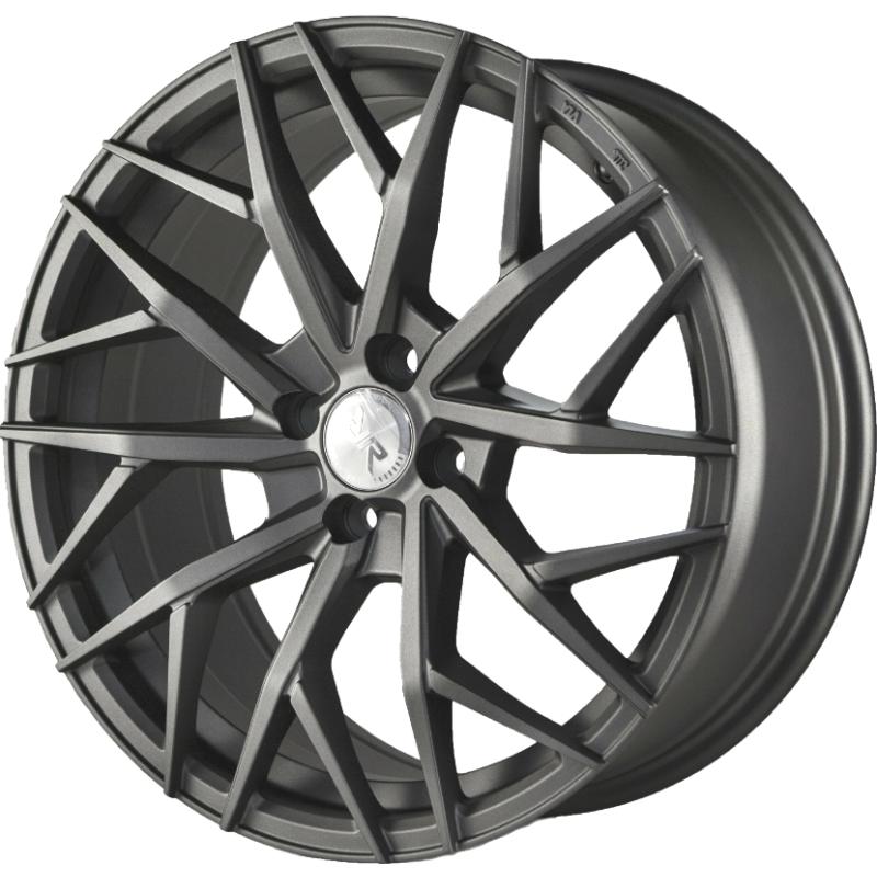 Race Ready CSS3347 7.5x17 5*112 ET40 DIA57.1 MK-M Литой