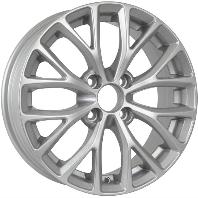 RST R166 6x16 4*100 ET50 DIA60.1 SL Литой