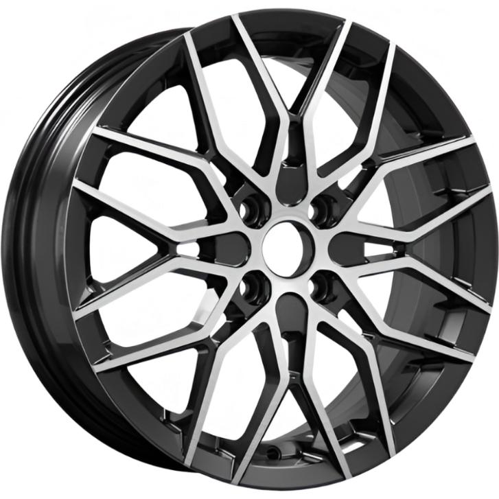RST R085 6x15 4*100 ET46 DIA54.1 BD Литой