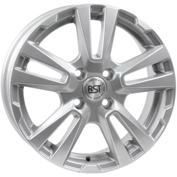 RST R065 6x15 4*100 ET48 DIA54.1 SL Литой