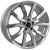 MAK Highlands 8x18 5*108 ET45 DIA63.3 Silver Литой MAK Highlands 8x18 5*108 ET45 DIA63.3 Silver Литой