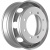 Accuride 8/275/221/136 6.75x19.5 8*275 ET136 DIA221 Silver Штампованный Accuride 8/275/221/136 6.75x19.5 8*275 ET136 DIA221 Silver Штампованный