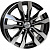 RST R196 6.5x16 5*120 ET51 DIA65.1 BD Литой