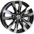 RST R196 6.5x16 5*120 ET51 DIA65.1 BD Литой RST R196 6.5x16 5*120 ET51 DIA65.1 BD Литой