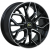 Cross Street CR-19 7.5x18 5*114.3 ET50 DIA67.1 BKF Литой Cross Street CR-19 7.5x18 5*114.3 ET50 DIA67.1 BKF Литой