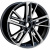 Carwel Талган 8x18 5*114.3 ET45 DIA60.1 ABT Литой Carwel Талган 8x18 5*114.3 ET45 DIA60.1 ABT Литой