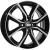 N2O V2271 6x16 4*100 ET41 DIA67.1 BFP Литой
