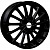 Carwel Кагра 6.5x17 5*112 ET38 DIA57.1 BL Литой
