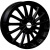 Carwel Кагра 6.5x17 5*112 ET38 DIA57.1 BL Литой Carwel Кагра 6.5x17 5*112 ET38 DIA57.1 BL Литой