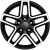 RST R238 8x18 6*139.7 ET36 DIA100.1 BDM Литой