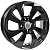 RST R005 6x15 4*100 ET40 DIA60.1 BL Литой