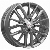iFree Миконос 6x16 5*100 ET38 DIA57.1 Хай Вэй Литой