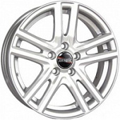 Tech Line 429 5.5x14 4*98 ET35 DIA58.6 BL Литой