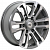 RST R107 7.5x17 6*139.7 ET30 DIA106.1 GRD Литой