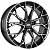 Race Ready CSSYA5640 7.5x17 5*114.3 ET40 DIA67.1 B-P Литой