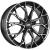 Race Ready CSSYA5640 7.5x17 5*114.3 ET40 DIA67.1 B-P Литой