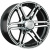 LS 473 8x17 6*139.7 ET10 DIA110.5 BKF Литой LS 473 8x17 6*139.7 ET10 DIA110.5 BKF Литой